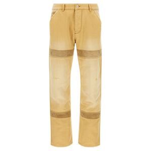 Wales Bonner Men 'Sierra' Pants